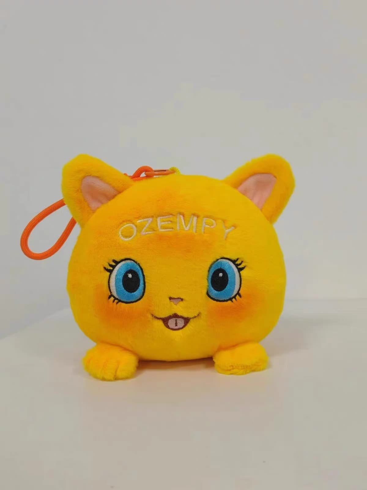 Custom حيوانات محشوة - customer case 10