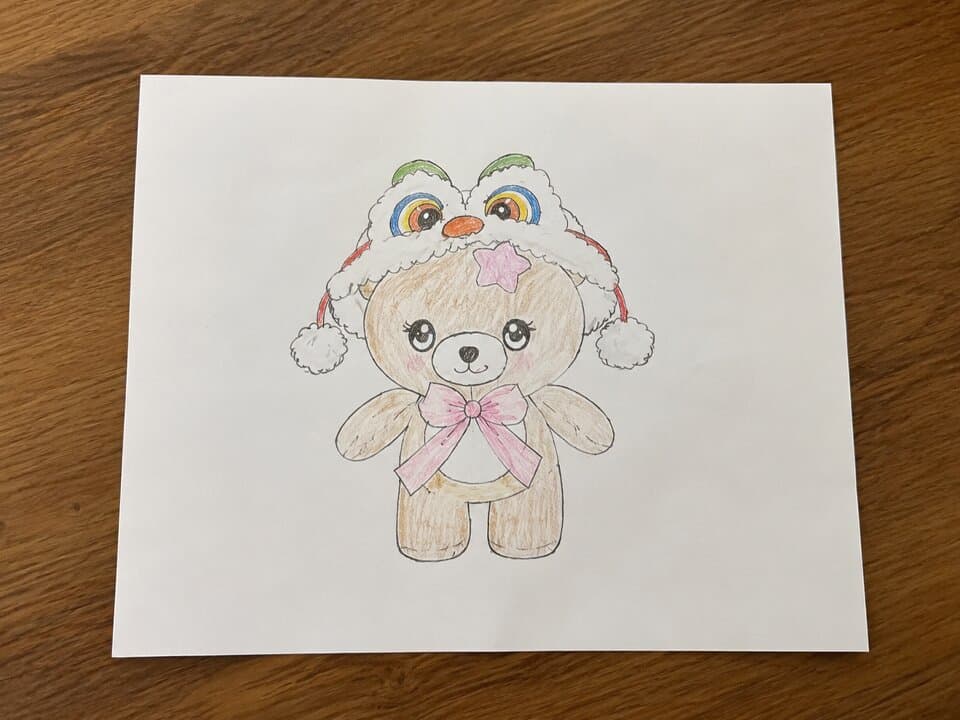 LED light-up plush toy with fibre-optic glow and child-safe battery enclosure by StarDream Toys