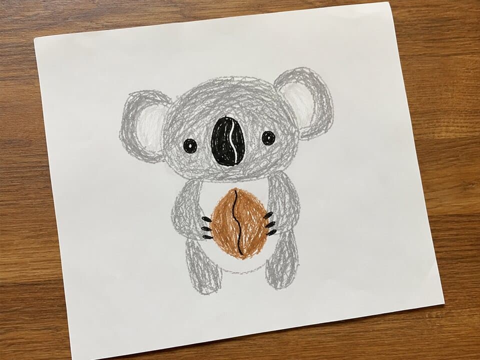 Custom promotional plush toy mascot — branded giveaway sample by StarDream Toys