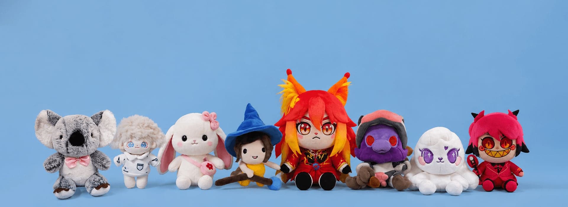 StarDream Toys plush factory in Shenzhen — direct manufacturer floor with cutting, sewing, and embroidery lines