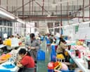 Mei Lin, Produktionsleiterin · StarDream Toys