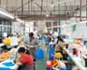 Mei Lin, Produktionsleiterin · StarDream Toys