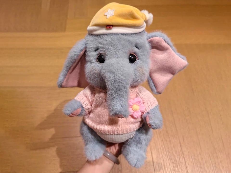 Peluche de Personaje — Juguetes personalizados de mascota, peluches anime, y producción de peluches de personaje licenciado