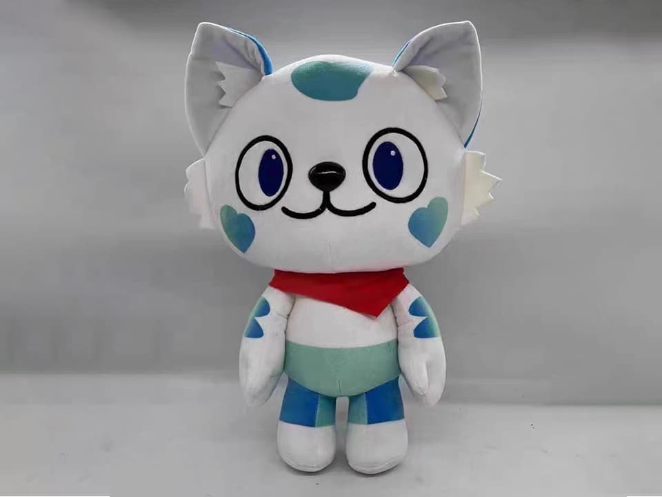 Eco-Friendly — Animales de peluche orgánicos, peluche de material reciclado, y juguetes blandos sostenibles