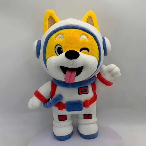 Personaje Personalizado - Terminado